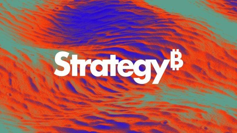 Benchmark Stands Firm on $570 Price Target for Strategy, Projecting 500%+ Upside