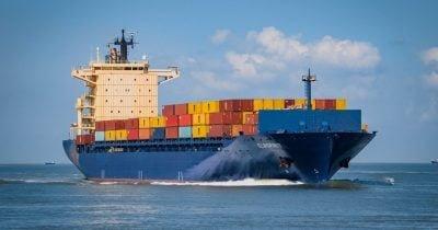 How Taiwan's Maritime Blacklist Affects Geopolitical Shipping Dynamics