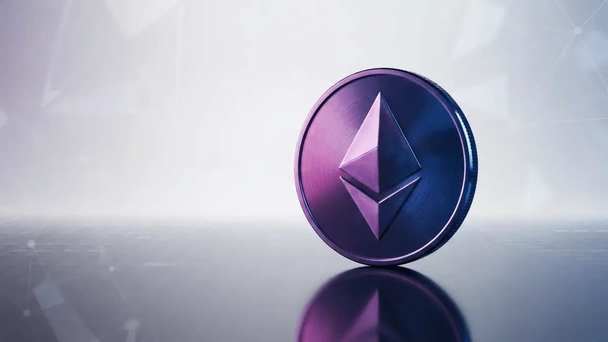 Ethereum Foundation Welcomes Pascal Caversaccio to Board, Stirring Market Interest