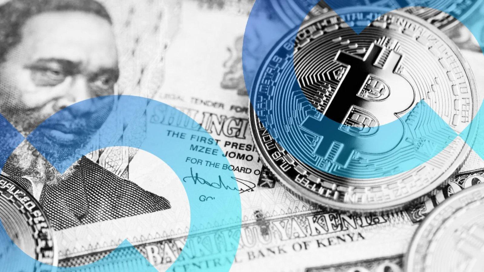 How Kenya's Blockchain Initiative Could Redefine Crypto Regulation
