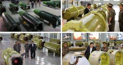 How Russia's Attack on Ukrainian Missile Plant Could Shift Geopolitical Landscape