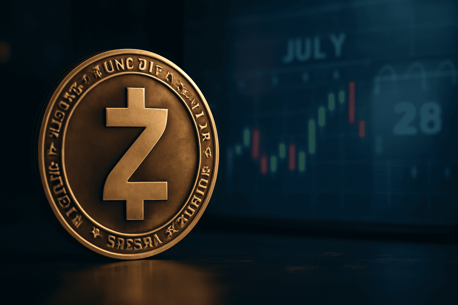 Zcash to Roll Out Ironwood Upgrade Featuring Enhanced Privacy Pool on July 28
