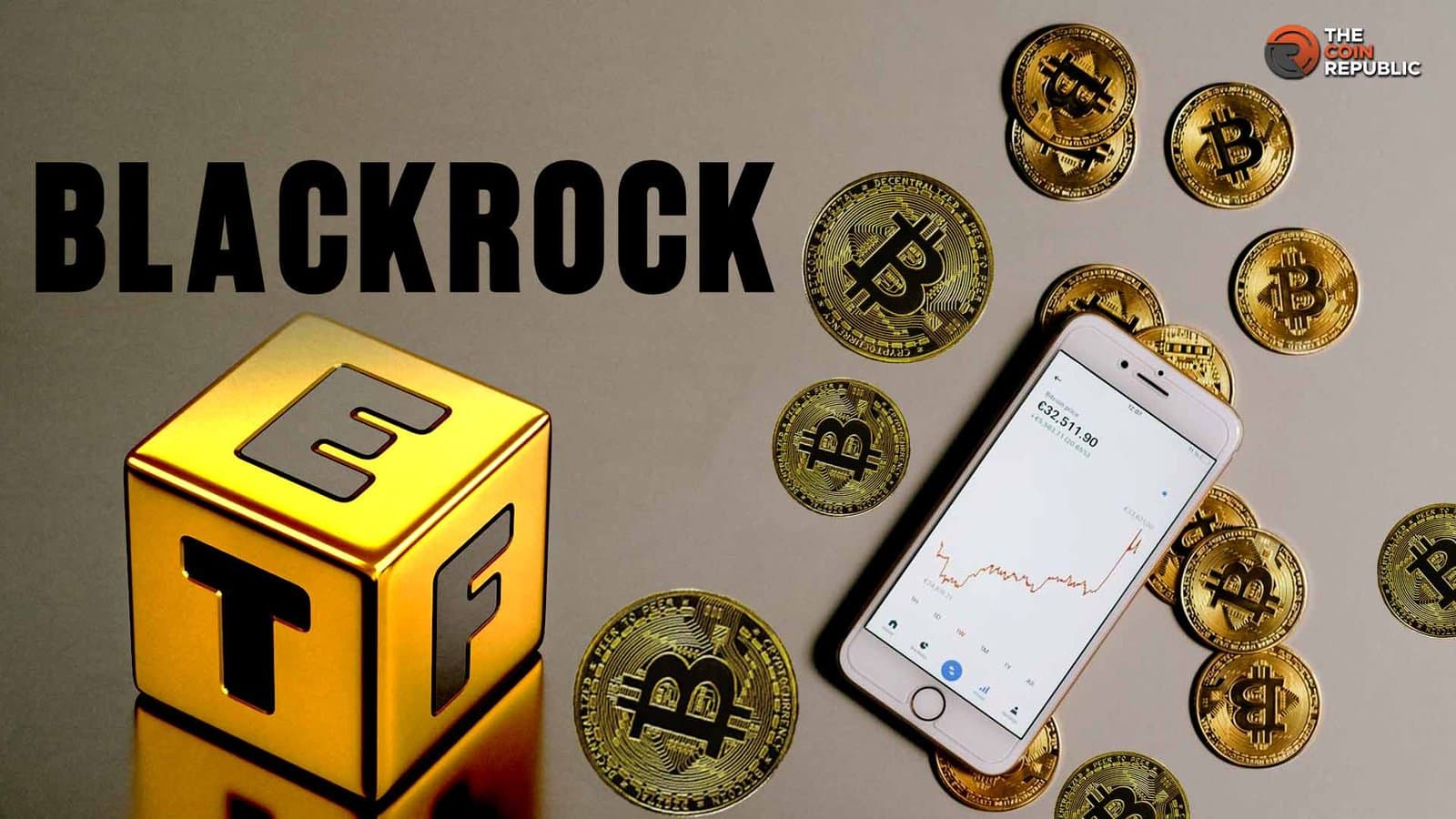 What Does a Million-Contract Limit Mean for BlackRock's Bitcoin ETF?