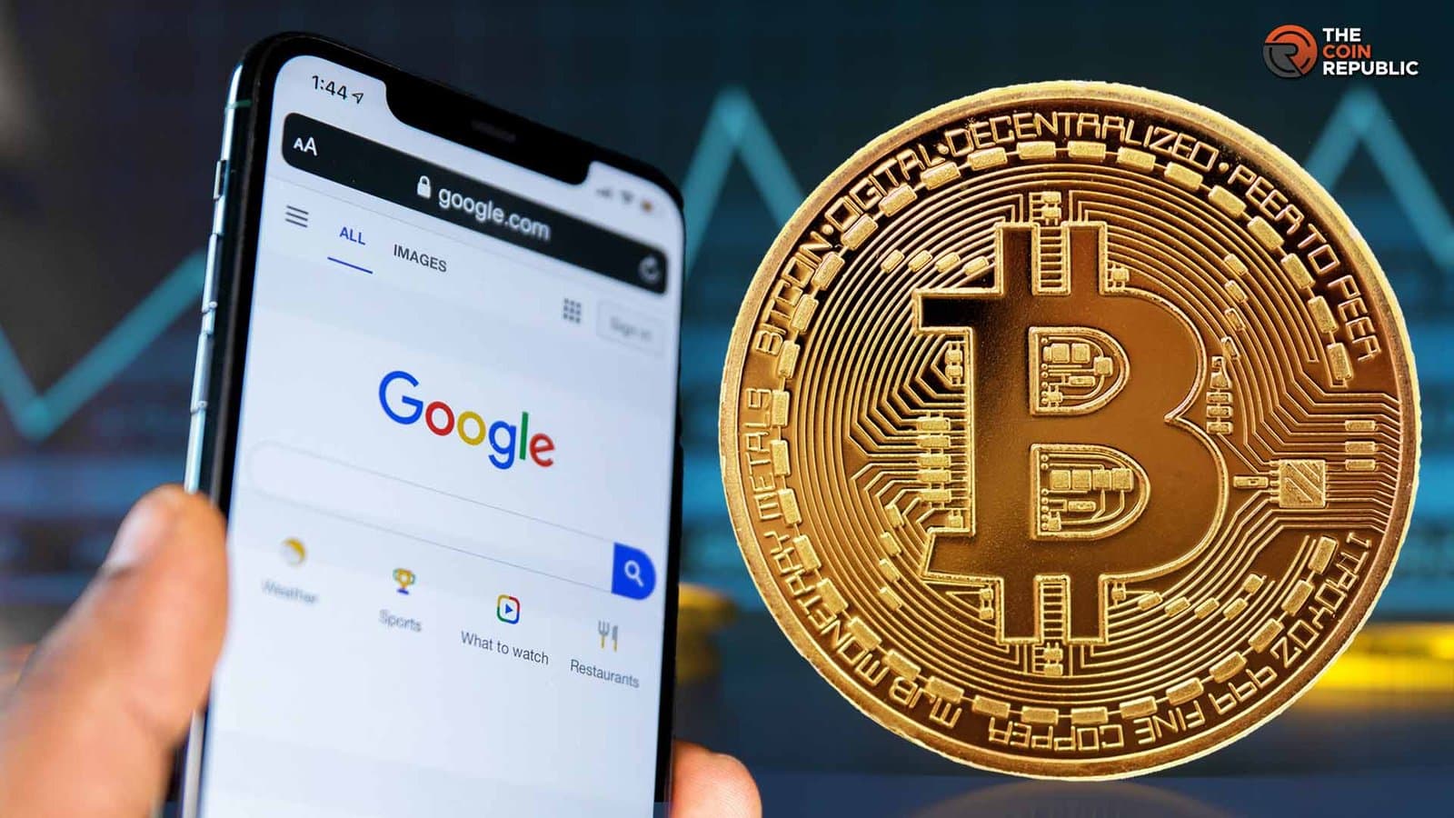 Bitcoin Price Clings to Critical Support While Public Interest Dwindles