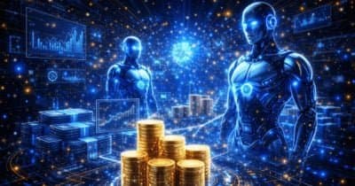 Tether AI Launches QVAC SDK 0.16 Bringing Enhanced Image, Video, and Robotics Capabilities