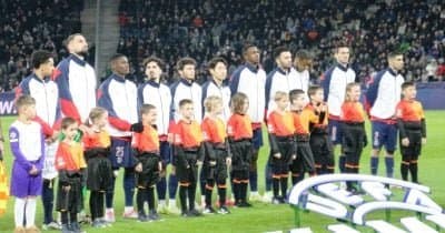 Paris Saint-Germain Reportedly Eyes Artificial Intelligence Tie-Up With Google Amid Digital Shift
