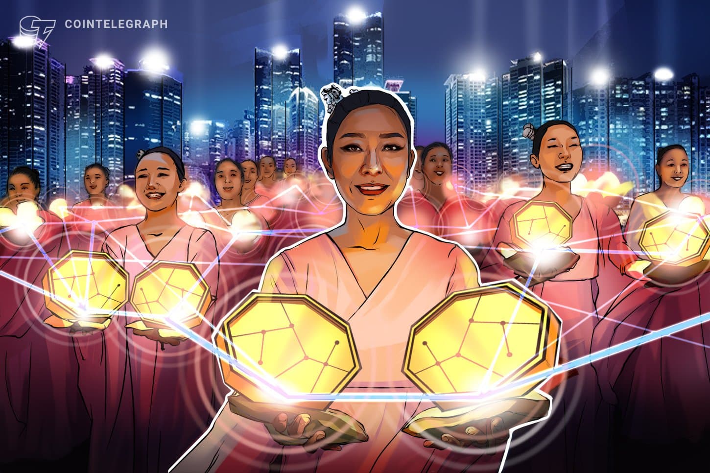 South Korea Sets Forth Rules for Stablecoins Ahead of Crypto Legislation