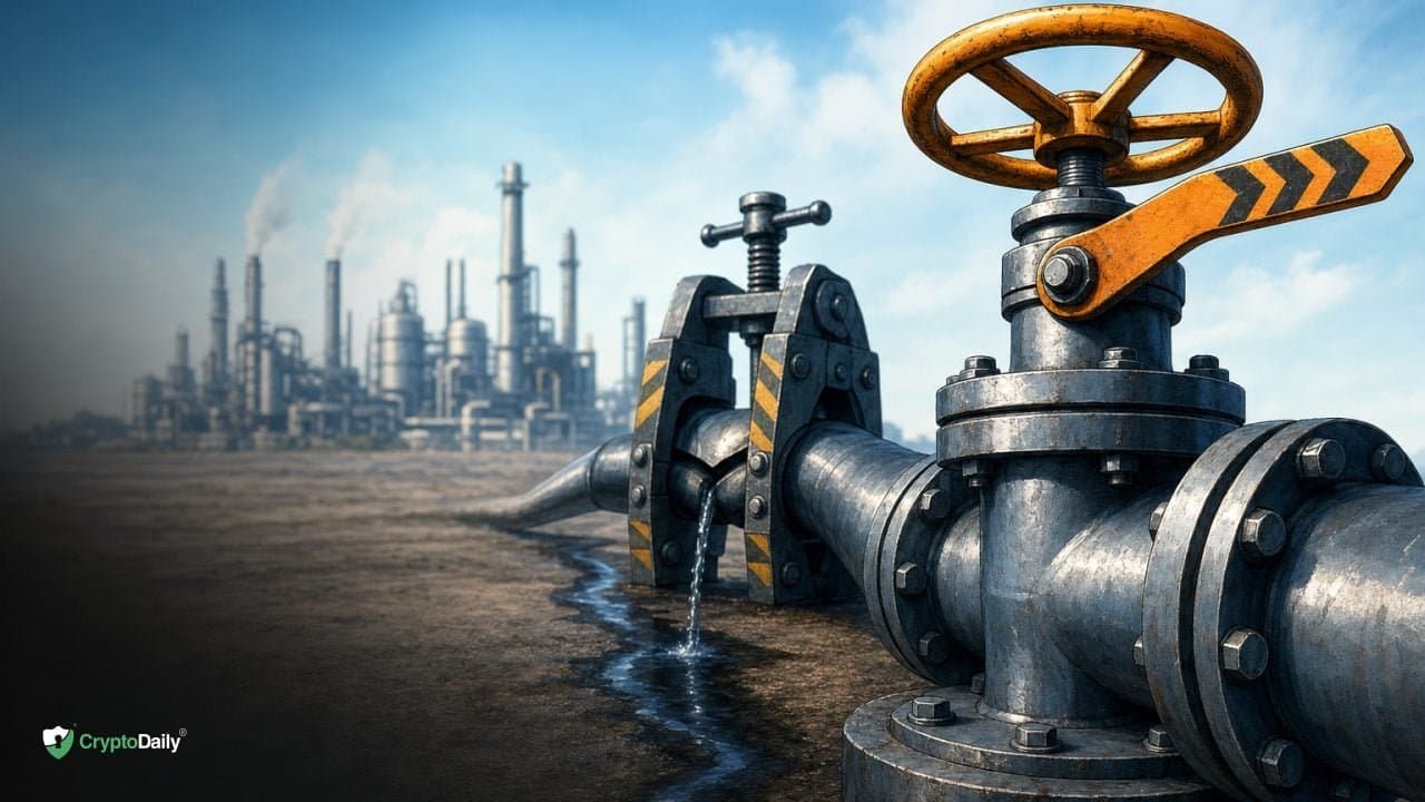 Paper Barrels and Real Delays: Why Oil Quota Increases Don't Move Markets Instantly