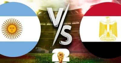 How Egypt's Historic Win Alters Crypto Betting Landscape