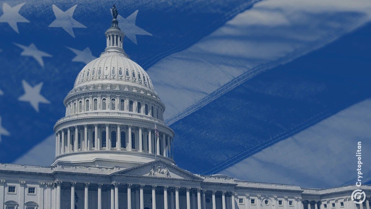 US House Moves to Ban Lawmaker Stock Trades, and Crypto Gets Caught in the Crossfire
