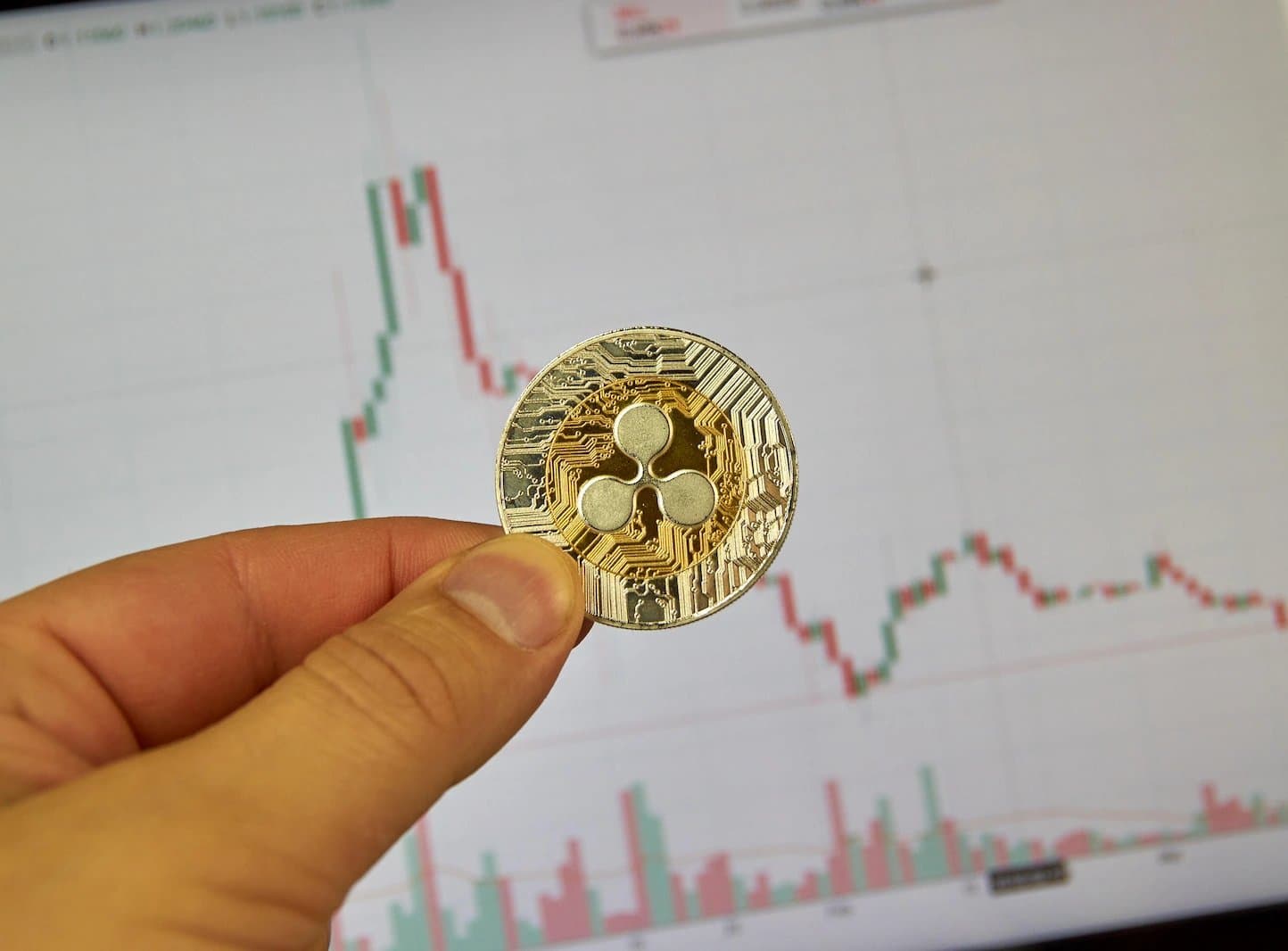 Ripple locks 700 million XRP ahead of August release, keeping net supply growth at 300 million