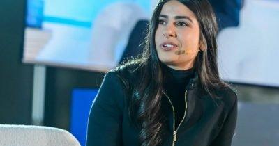 What Asha Sharma's Fed Role Means for AI and Employment Landscape