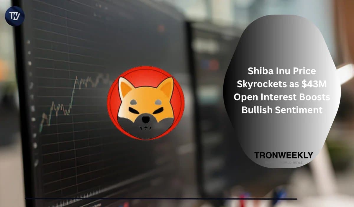 Shiba Inu Gains Momentum as Crypto.com Pay Integration Sparks Derivatives Surge