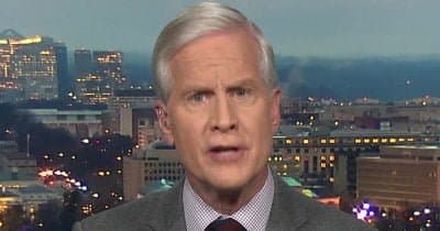 Retired General Spider Marks Says Closed AI Systems Are a National Security Liability as China Gains Ground