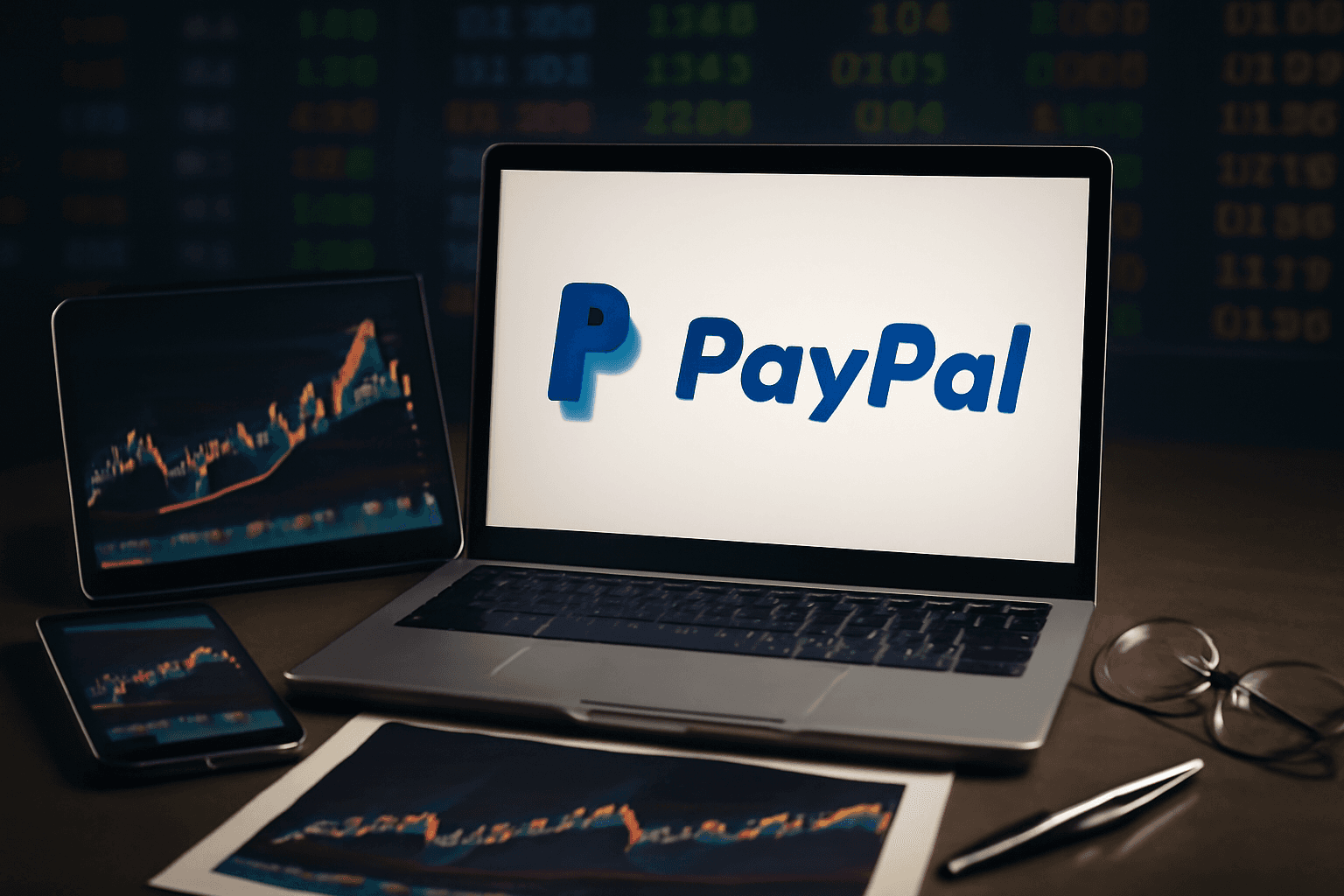 How Will PayPal's Proposed Acquisition Impact Its Future?