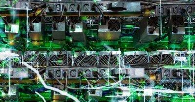 What the Bitcoin Mining Sector's Divergence Says About AI Opportunities