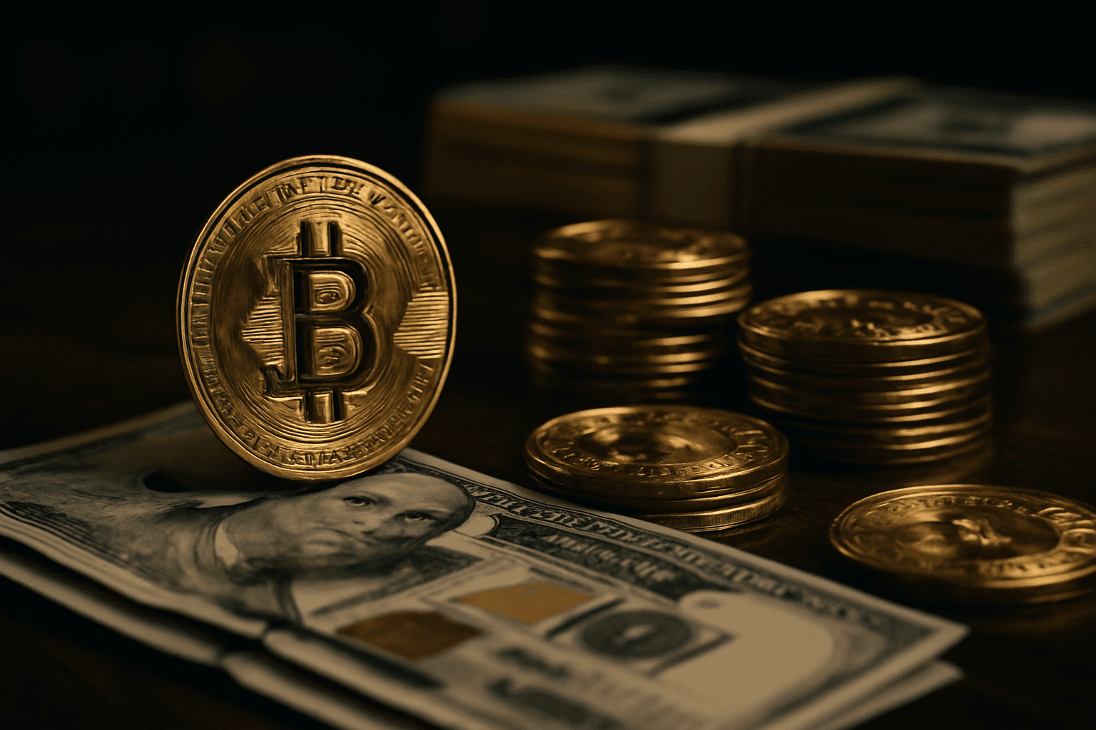 Strategy Maintains 843,775 BTC While Boosting Cash Reserves to $3.225 Billion