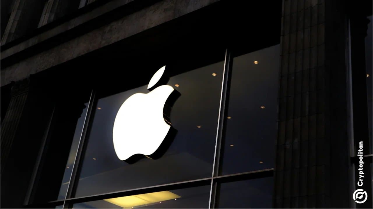How Apple's AI Expansion is Boosting Chinese Tech Stocks