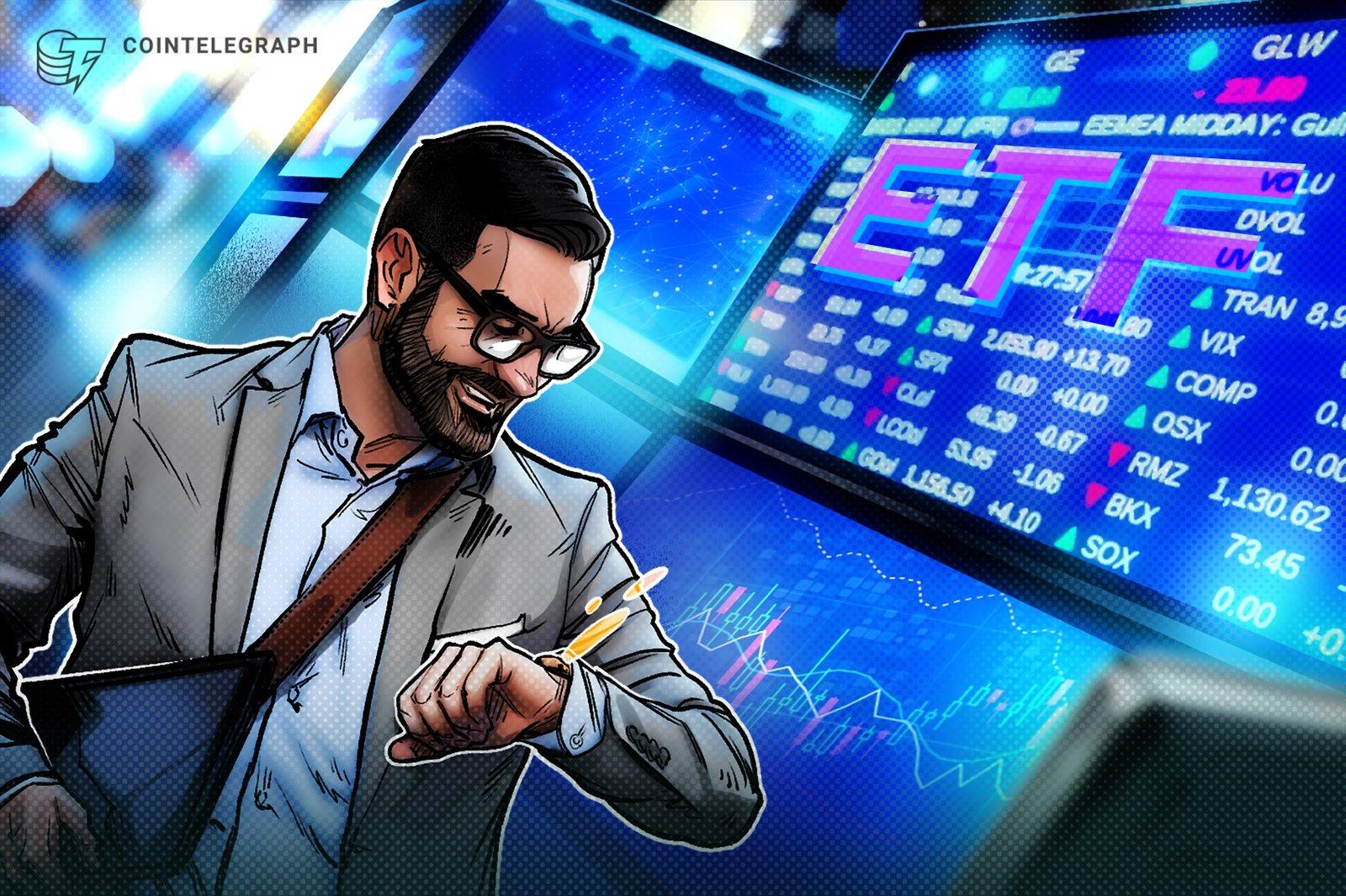 What ARK Invest's Recent Crypto Purchases Signal for the Market