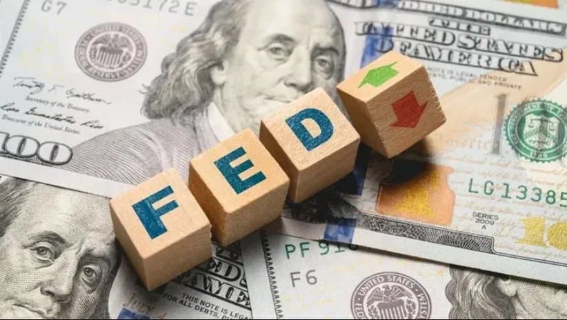 Former Top Fed Advisor Predicts No Rate Hike at Today’s FOMC Meeting
