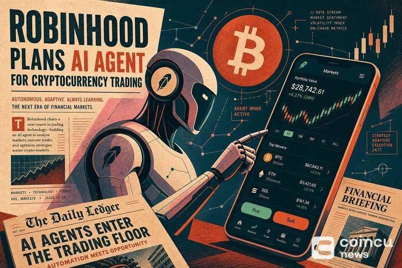 How AI Integration Could Transform Retail Crypto Trading