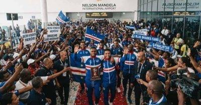 How Cape Verde's World Cup Success Could Inspire Small Nations