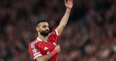 Mohamed Salah's Liverpool Departure Sparks Intense MLS Interest Amid Besiktas Deal Breakdown
