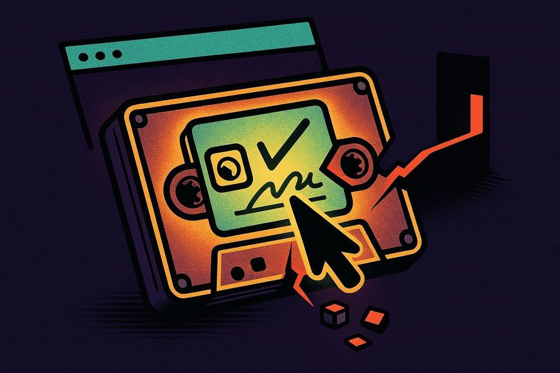Can Convenience in DeFi Lead to Catastrophic Losses?