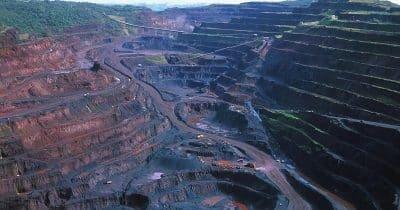 What Australia's Trade Deficit Signals for Commodity Markets