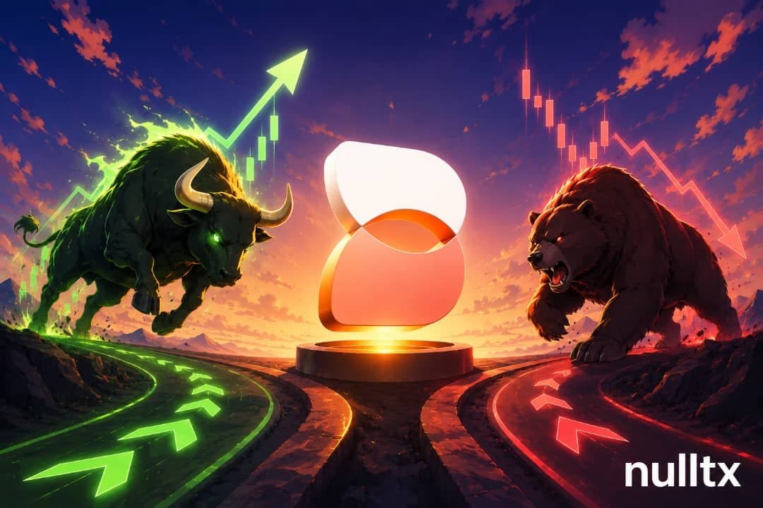 Evaluating BASED's Price Projections: Bullish Optimism vs. Bearish Risks
