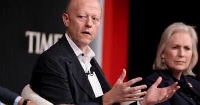 Circle beat earnings but missed on revenue, sending stock down 3% in early trade