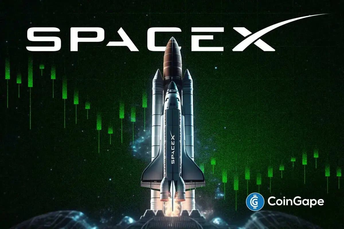Bernstein keeps faith in SpaceX despite weak quarterly numbers, betting on AI edge