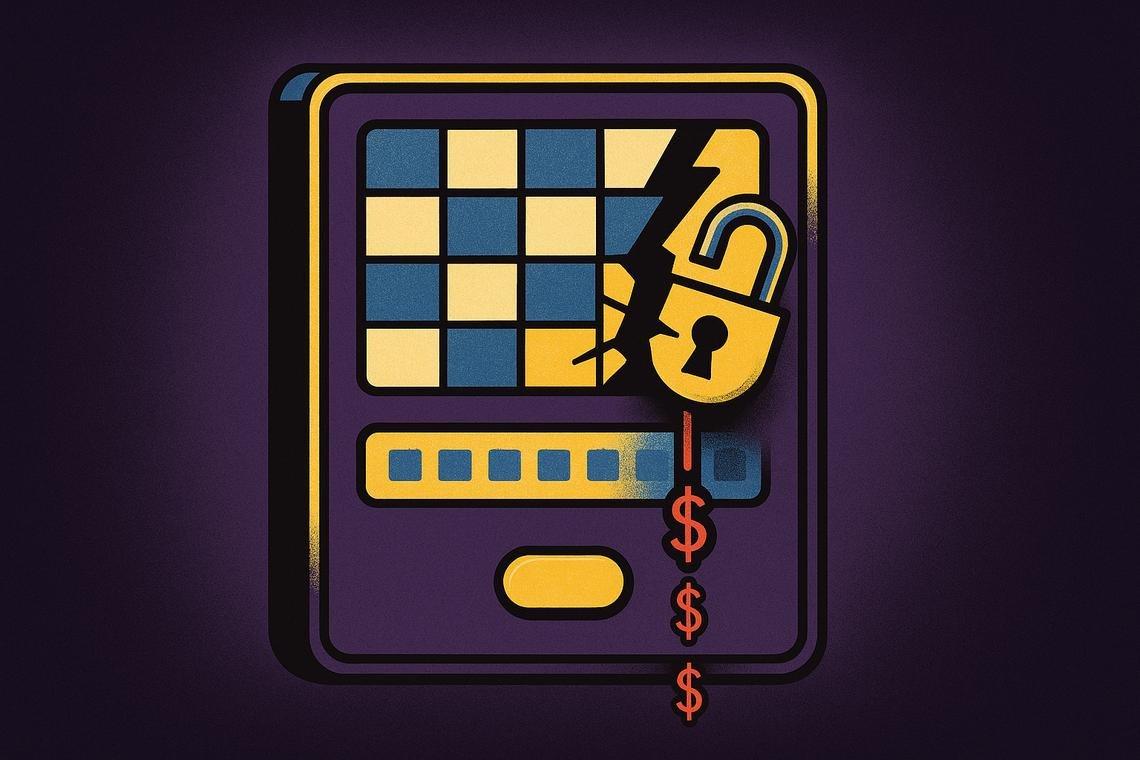 How the Ill Bloom Vulnerability Threatens Crypto Wallet Security