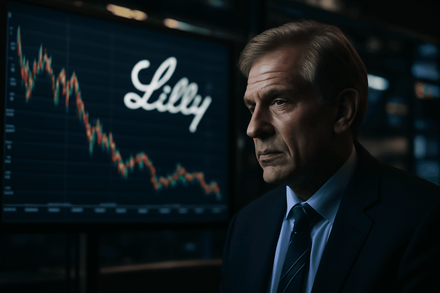 What Eli Lilly's Revised Price Target Signals for Investors