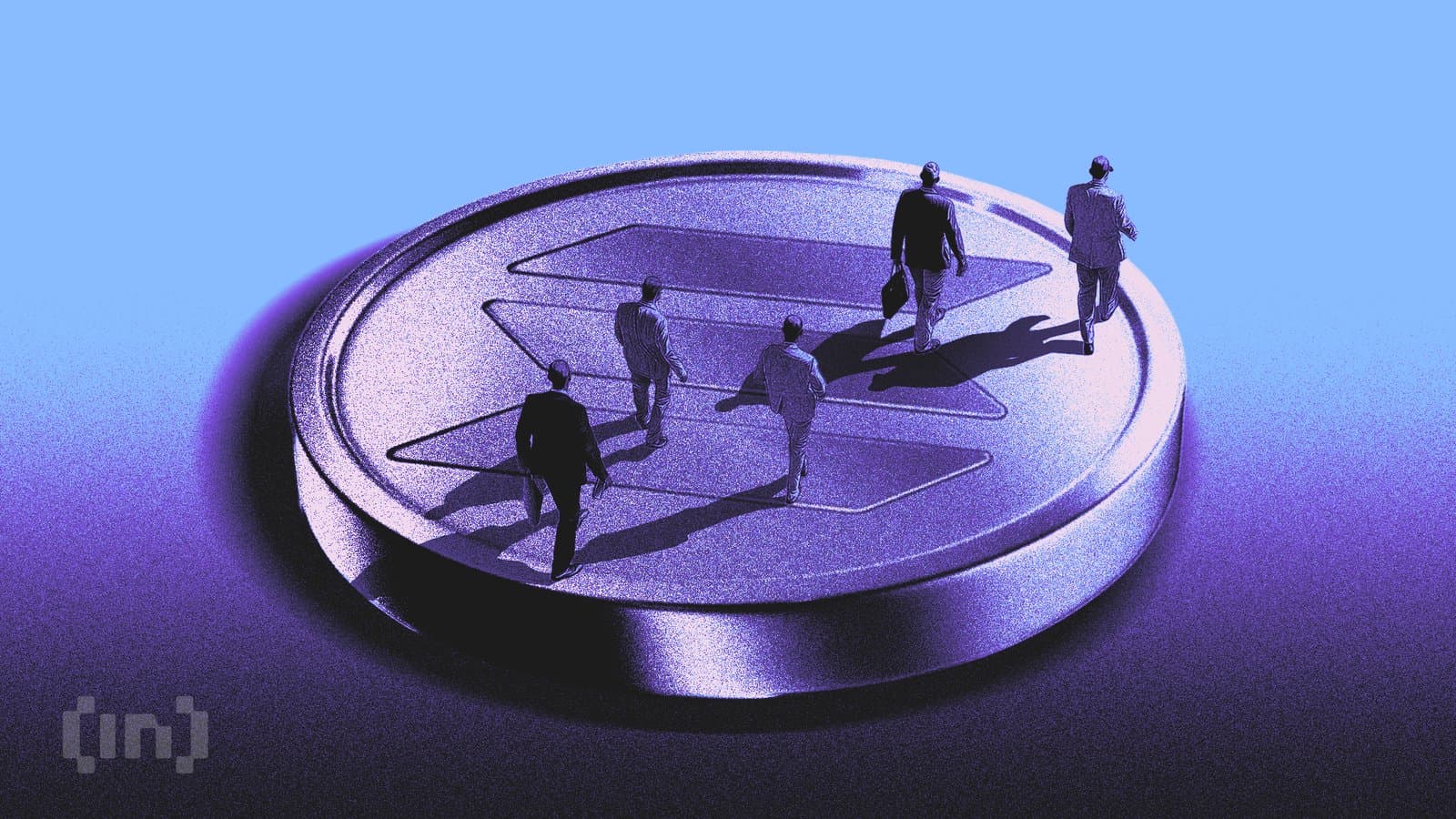 PreStocks Captures Three-Quarters of AI Token Trading as Solana Cements Lead