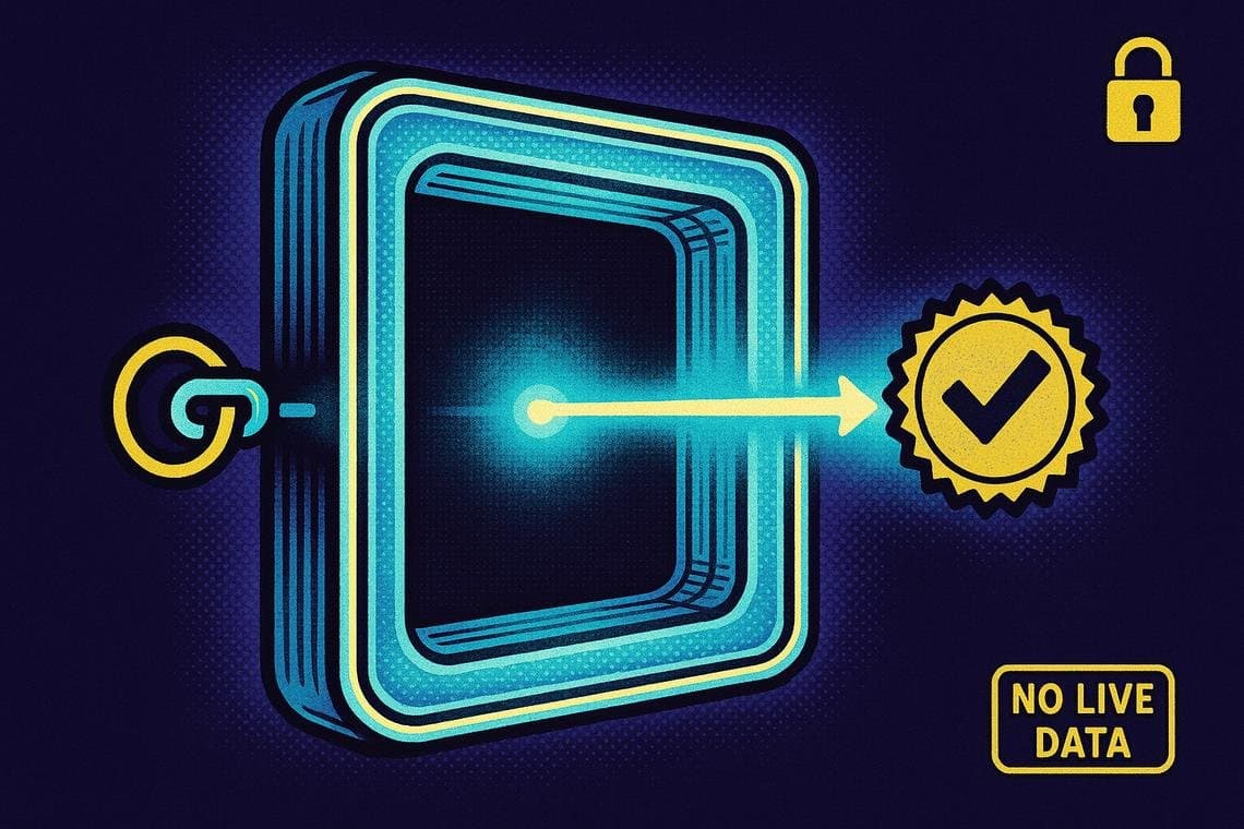 LuLuFin Puts CreataChain Through Its Paces in Abu Dhabi Blockchain Sandbox