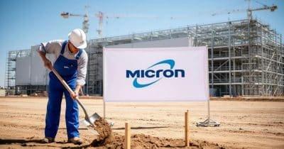 How AI Demand Could Propel Micron's Stock Beyond $1,500