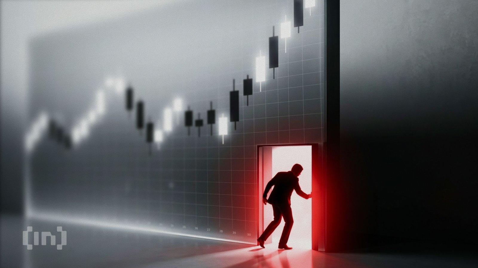 Is Another Market Correction Looming as Burry Shorts Key Stocks?