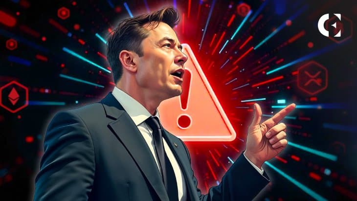 How SpaceX’s Share Slide Reshapes Elon Musk’s Billionaire Status