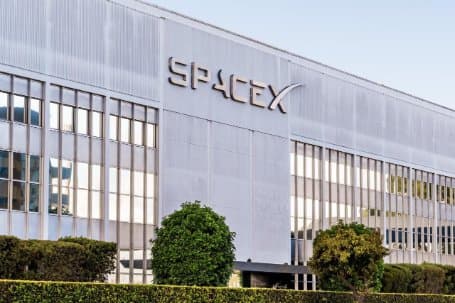 Wall Street Lifts SpaceX Valuation Target to $233 on Earnings Optimism