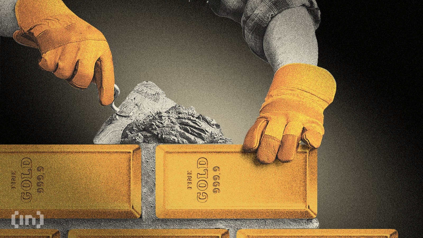 Why Paulson Is Betting on Gold Miners Over Bullion Right Now