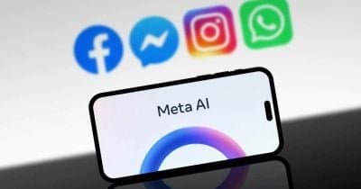 Big Tech's AI Spending Soars but Meta and Microsoft Show Different Profit Paths