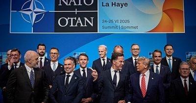 How Turkey's Role at NATO Summit Could Shift Geopolitical Dynamics