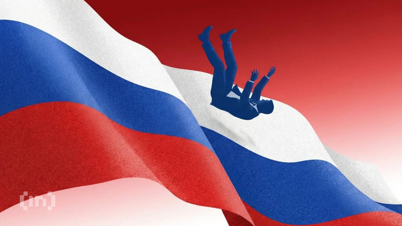 EU's 21st Russia Sanctions Package Takes Aim at Crypto Platforms