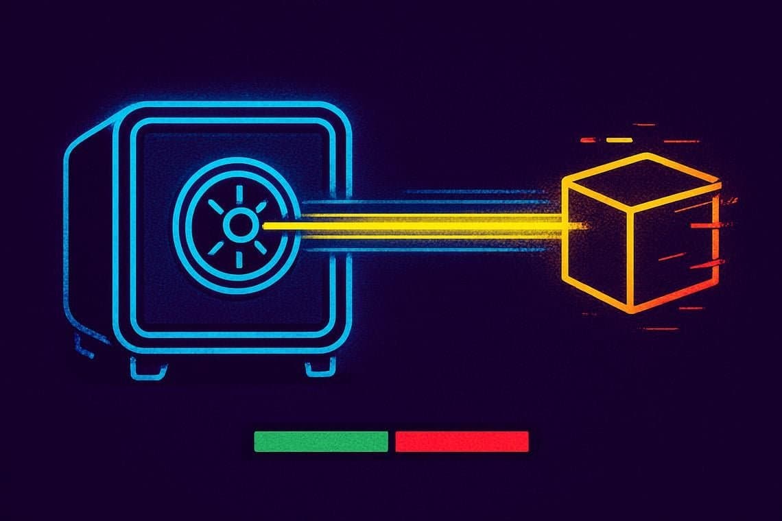 Cardano’s $4.5 Billion Treasury Highlights Ethereum’s Funding Vulnerability