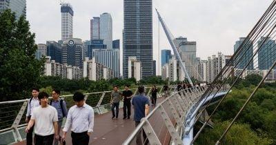 How South Korea’s Economic Outlook Impacts Global Markets
