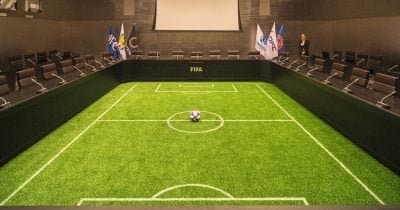 UEFA Scrambles After FIFA’s $20B Plan to Commercialize the World Cup Sparks Boycott Talk