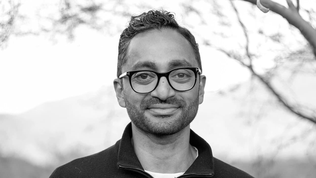 Chamath Palihapitiya Pins $6GW Power Capacity as AI’s Quick Cash Play