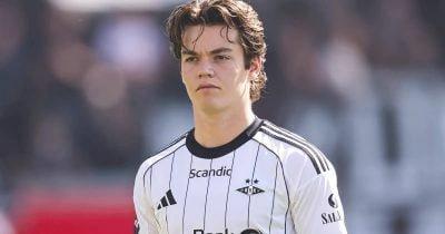 How Sverre Nypan's Loan Could Enhance Manchester City's Development Strategy