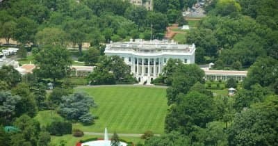 Washington pushes US open-source AI as the world's technical standard